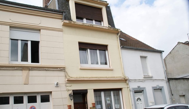 Town House - 5 bedrooms - 7 persons