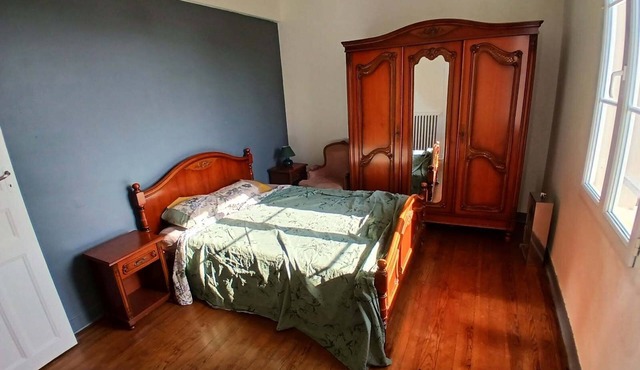 Town house in Brest
