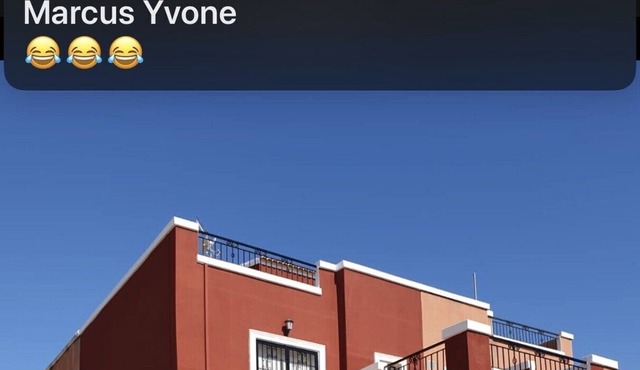 Town house la herrada 3 bedroom 2 bathroom which includes a large communal pool