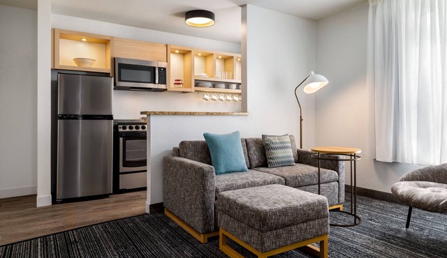 TownePlace Suites by Marriott Fort Meade National Business Park