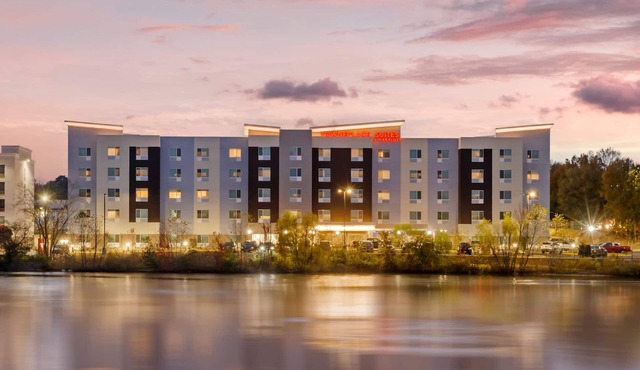 Towneplace Suites By Marriott Richmond Colonial Heights