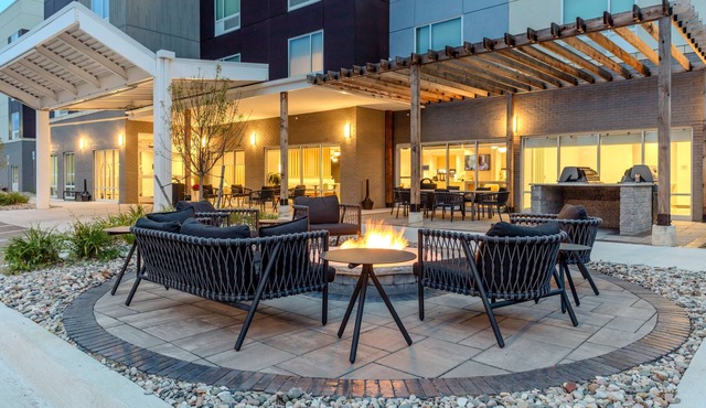 TownePlace Suites by Marriott Chesterfield