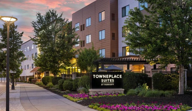 TownePlace Suites by Marriott Minneapolis near Mall of America