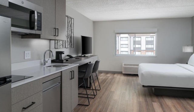 TownePlace Suites by Marriott Framingham