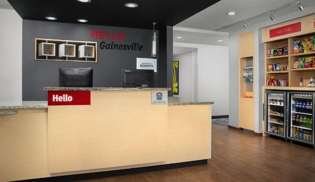 TownePlace Suites by Marriott Gainesville Northwest