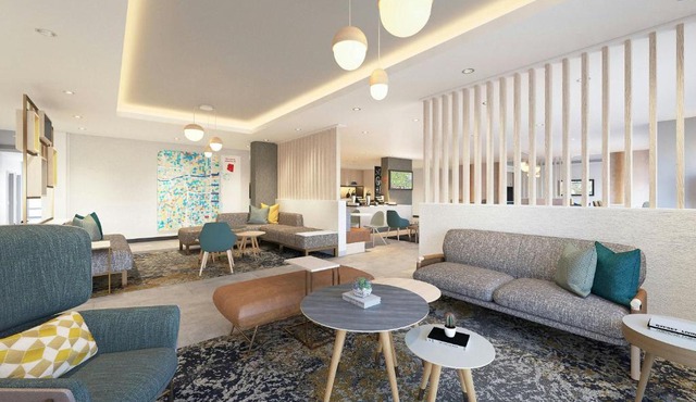 TownePlace Suites by Marriott Ridgecrest