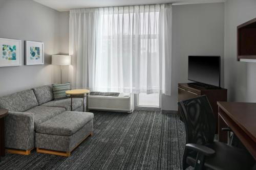 TownePlace Suites by Marriott Springfield