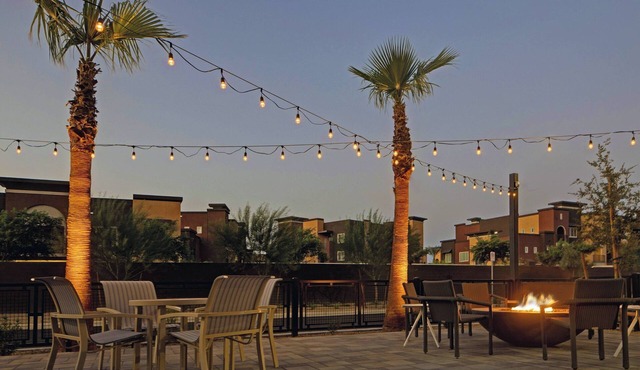 TownePlace Suites by Marriott Phoenix Glendale Sports & Entertainment District