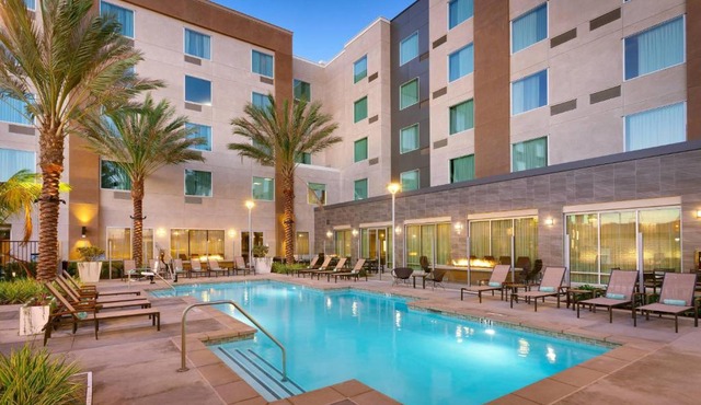 TownePlace Suites by Marriott Los Angeles LAX/Hawthorne
