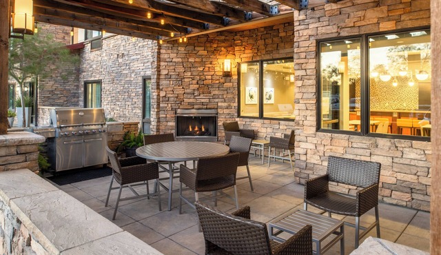 TownePlace Suites by Marriott Lancaster, CA