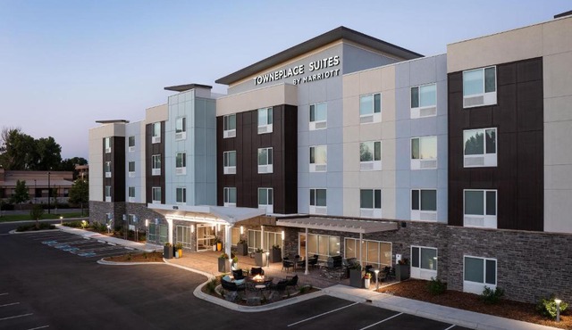 TownePlace Suites by Marriott Denver North Thornton