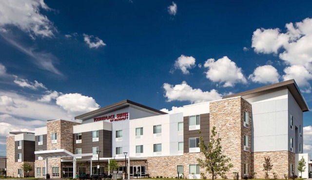 TownePlace Suites By Marriott Milwaukee West Bend