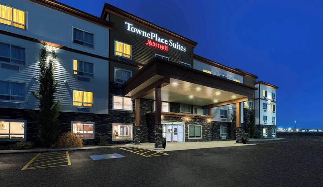 Towneplace Suites by Marriott Red Deer