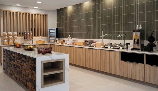 Towneplace Suites By Marriott Corbin