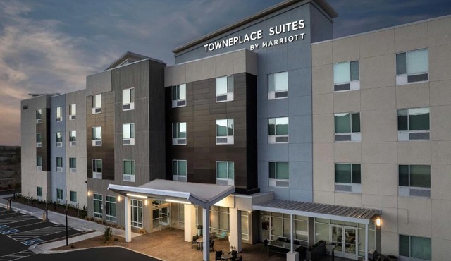 TownePlace Suites by Marriott El Paso Northwest
