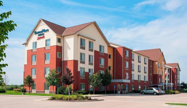 TownePlace Suites by Marriott - Des Moines Urbandale