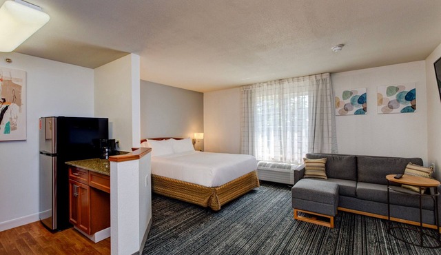 Towneplace Suites By Marriott Denver Southwest