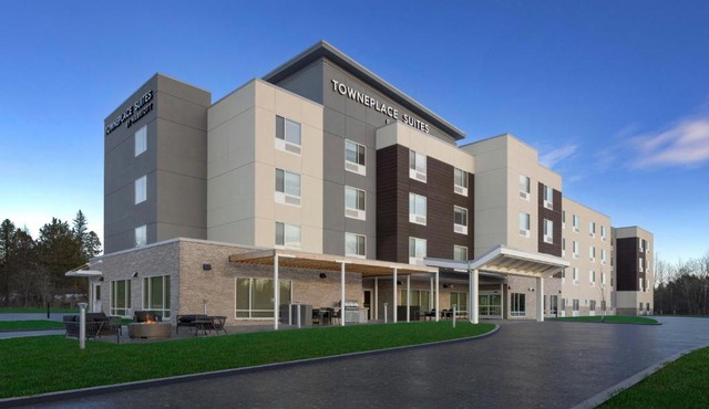 TownePlace Suites by Marriott Duluth