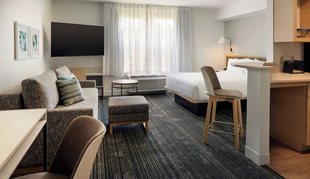 Towneplace Suites By Marriott Milpitas