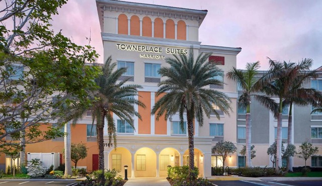 TownePlace Suites by Marriott Fort Myers Estero