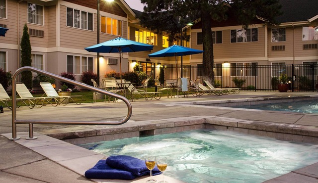 TownePlace Suites by Marriott Bend