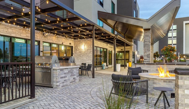 TownePlace Suites by Marriott Pleasanton