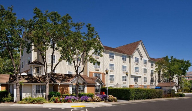 TownePlace Suites Milpitas Silicon Valley