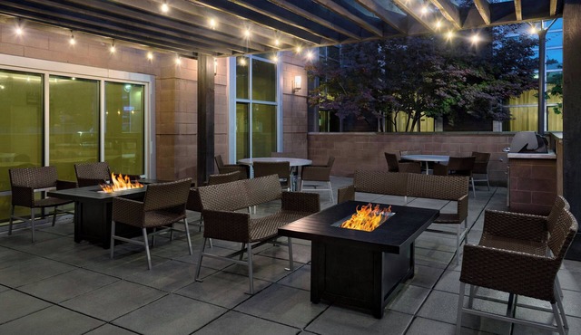 TownePlace Suites Springfield