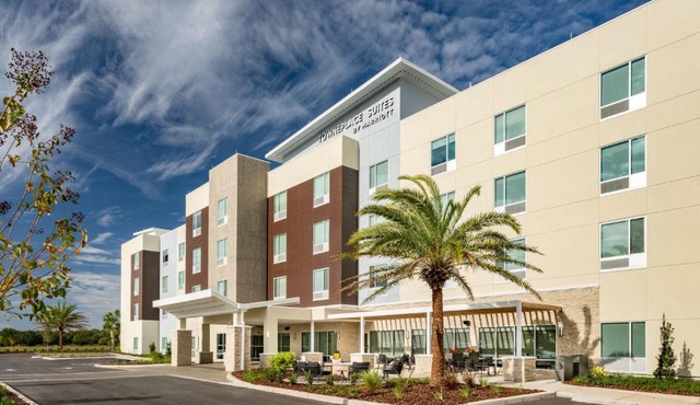 TownePlace Suites by Marriott Ocala