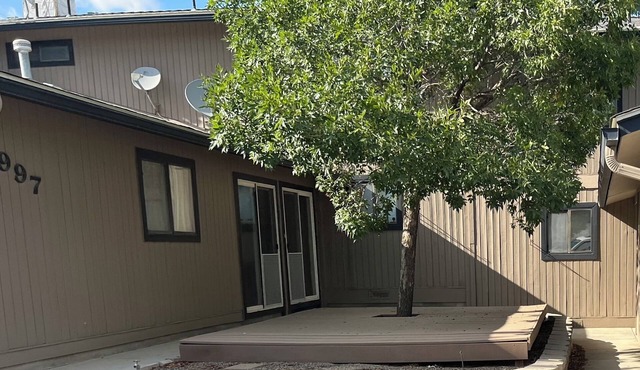 Townhome near Ruby View Golf Course