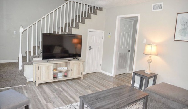 Townhomes Near the Bay -#4