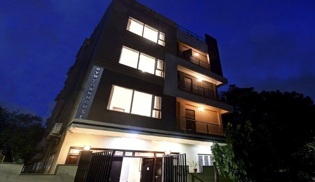Townhouse All In One
