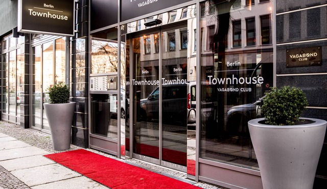 TOWNHOUSE Berlin