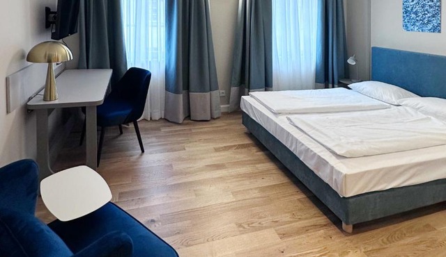 Townhouse Düsseldorf