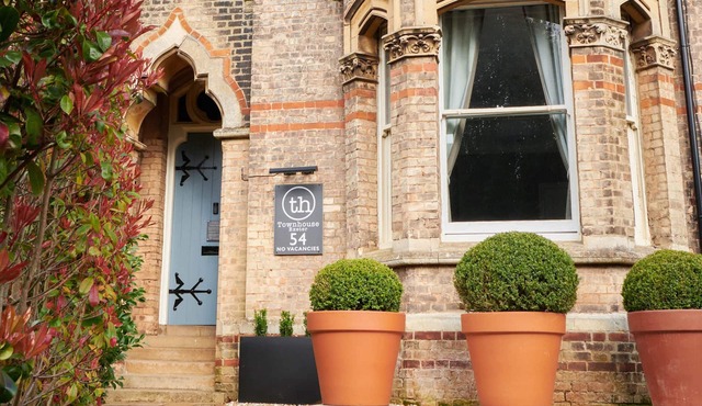 Townhouse Exeter