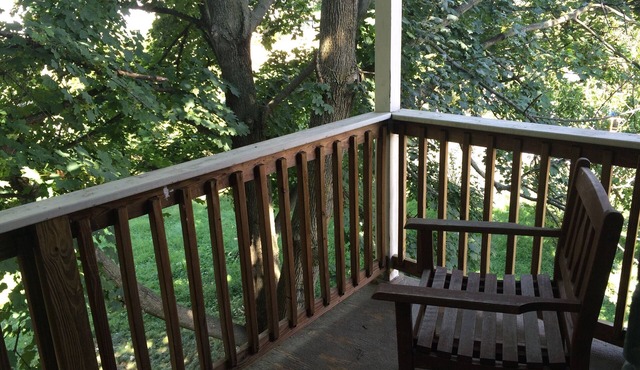 Townhouse in Historic Downtown Cumberland