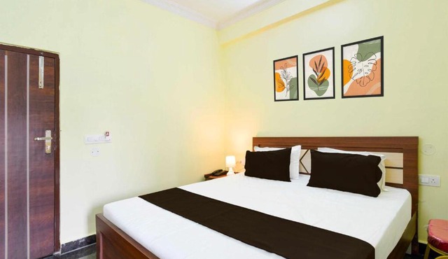 Townhouse Malkajgiri Mandal