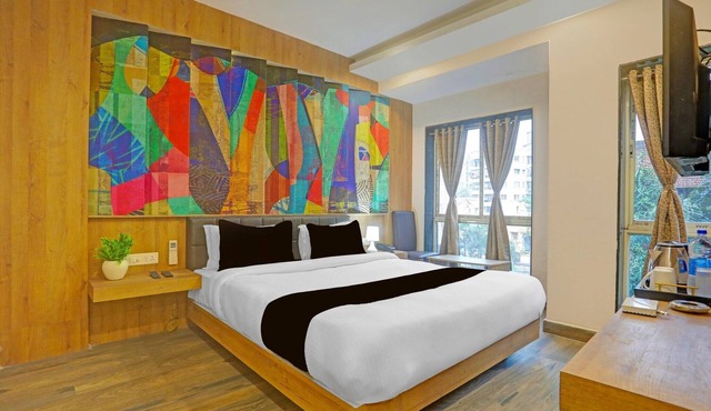 Townhouse Oak City Centre Dhanbad