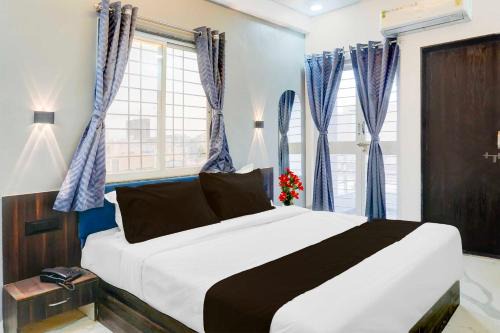 Townhouse Oak Hinjewadi