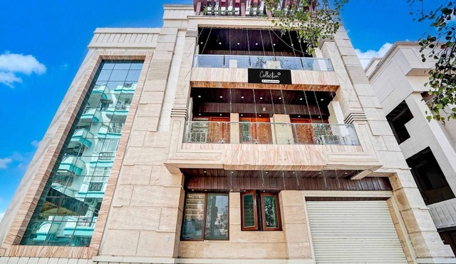 Townhouse Oak Swaroop Nagar
