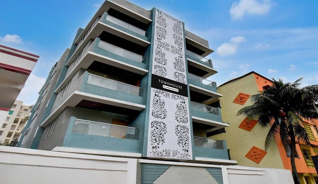 Townhouse Pimple Nilakh Pune