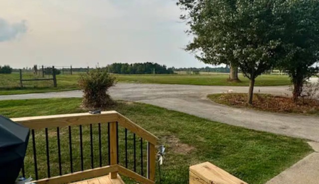 Townview Farmhouse - Bourbon Trail - Farm Stay