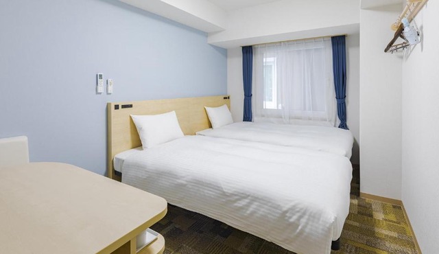 Toyoko Inn Futamatagawa-eki Kita-guchi