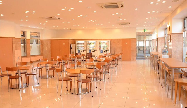 Toyoko Inn Hokkaido Hakodate Ekimae Daimon
