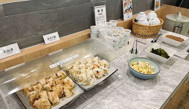 Toyoko Inn Hokkaido Hakodate Ekimae Asaichi