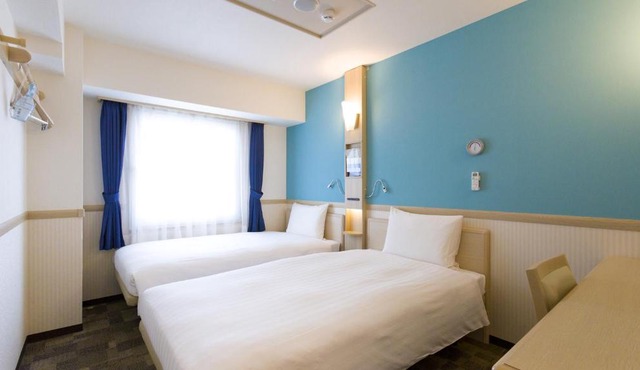 Toyoko Inn Kashiwa-eki Higashi-guchi