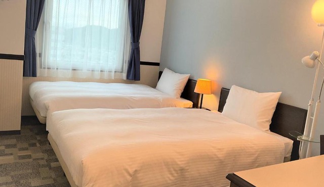 Toyoko Inn Niihama Ekimae