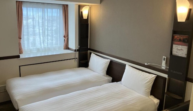 Toyoko Inn Nishi-kawaguchi-eki