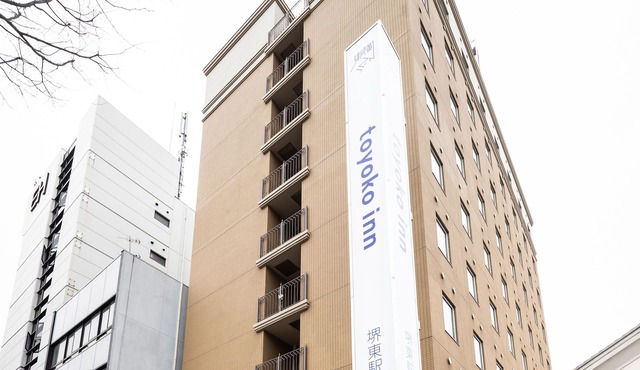 Toyoko Inn Osaka Sakai Higashi Station