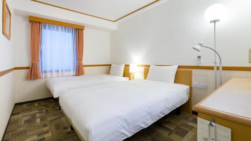 Toyoko Inn Tokushima eki Bizan guchi